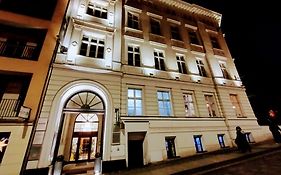 Klasyk Apartament Old Town Poznan